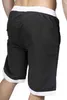 Lonsdale London Badeshort Herren Clennel schwarz Streetwear Produktbild-Vorschau 16