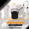 Retekess TC102 Amplificateur vocal sans fil, Haut-parleur Voir les images du produit 3