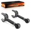 2x nastavitelná zadní ramena s gumovými pouzdry pro Tesla Náhled obrázku produktu 2