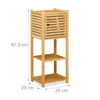 Relaxdays 10028831, 1 szt. Podgląd zdjęcia produktu 4