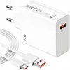 Xiaomi Ladekombination 67 W USB-A-Schnellladegerät + Produktbild-Vorschau 8