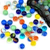 160 biglie di vetro, diametro 16 mm, ideali per giochi per Anteprima dell’immagine prodotto 1