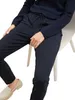 TOM TAILOR Elegante Business Stoffhose Loose Fit Pants Produktbild-Vorschau 21