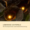 Blumfeldt Mystic Tree Solarbrunnen, inkl. Solarpanel, Produktbild-Vorschau 4