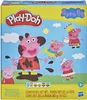 Hasbro F14975L0 Playdoh Peppa Wutz set styling Anteprima dell’immagine prodotto 12