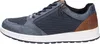 Bugatti Sneaker in blau, Gr. 41 Produktbild-Vorschau 13