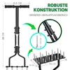 Rasenlüfter Aerifizierer für Rase Belüften Lawn Aerator Produktbild-Vorschau 5