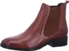 2 Go Fashion  Damenschuhe Stiefeletten Braun Freizeit, Produktbild-Vorschau 1