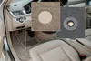 Velours-Autoteppiche für: Renault Talisman Limousine, Produktbild-Vorschau 3
