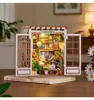 Puzzle 3D Coperție di libro Secret Bloomy Nook, RoLife, 246 Anteprima dell’immagine prodotto 5