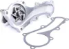 RIDEX 1260W0152 Kühlmittelpumpe Wasserpumpe für NISSAN Produktbild-Vorschau 1