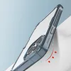 Nillkin Nature Pro iPhone 14 Pro Panzerhülle Blau Produktbild-Vorschau 11