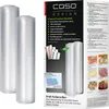 CASO Folienrollen 30x600cm, 2 Stück, sehr stark & reißfest, Produktbild-Vorschau 7