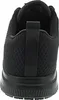 Skechers Sneakers 77125EC-BLK in Black color size 45 Voir les images du produit 70