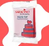 Rossa Top Paste rote Zuckerpaste 250g - Saracino Produktbild-Vorschau 3