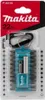 Makita Bit Set 22 pieces 25 mm avec mousqueton ( P-81175 ) Voir les images du produit 7