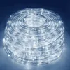 LED světelná hadice - 10m, 240LED, 8 funkcí, paměť, IP44, Náhled obrázku produktu 9