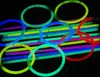 15 Knicklichter in Neonfarben mit Verbindungsstücken für Produktbild-Vorschau 1