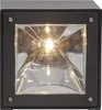 LED-Solar-Wandleuchte'Wally Cube' 20LM Produktbild-Vorschau 4