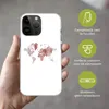 MuchoWow® Handyhülle Schutzhülle Hülle für Apple iPhone 14 Produktbild-Vorschau 6