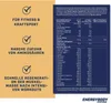 Energybody Amino Liquid 16.000, Aminosäuren Komplex Produktbild-Vorschau 2