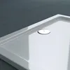 doporro Receveur de douche 90x90 bac à douche demi-cercle Voir les images du produit 3