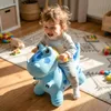 Malplay Jumper per bambini piccoli - Jumper a forma di Anteprima dell’immagine prodotto 3