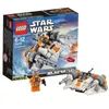Lego 75074 Star Wars - Snowspeeder Produktbild-Vorschau 12