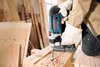 Schlagbohrmaschine GSB 16 RE im Handwerkerkoffer Produktbild-Vorschau 6