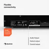 HiFi přehrávač CD Auna s dálkovým ovládáním a vstupem USB | Náhled obrázku produktu 5