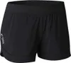 Columbia Titan Ultra Ii Kurze Hose Schwarz 14 / 10 Damen Produktbild-Vorschau 1