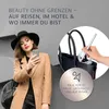 MY BEAUTY LIGHT® Glamour Edition 5-in-1 LED-Spiegelleuchte Produktbild-Vorschau 6