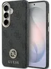Custodia GUESS compatibile con SAMSUNG S26 GUHMS26SP4GRMDEK Anteprima dell’immagine prodotto 1