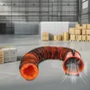 Ventilatore industriale portatile - Ventilatore assiale - Anteprima dell’immagine prodotto 7