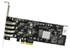 StarTech.com 4-Port USB 3.0 PCI Express Card Adapter - PCIe Produktbild-Vorschau 7
