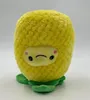 Soma Plüsch Ananas XXL 25 cm Sofa-Rückenkissen Rund Produktbild-Vorschau 4