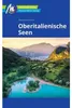 MICHAEL MÜLLER Reiseführer Oberitalienische Seen Náhľad obrázku produktu 1