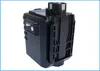 TECHTEK Akku Kompatibel mit [Bosch] 0 611 260 539, Produktbild-Vorschau 3