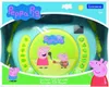 Lecteur CD Karaoké Peppa Pig, 2 Microphones Inclus, Voir les images du produit 3