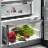AEG Freistehender Kühlschrank / 1860 mm / 390 L ORK8M391DL Produktbild-Vorschau 3