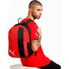 Puma Team Goal 23 Rucksack Rot/Schwarz Produktbild-Vorschau 12