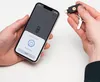 YUBICO USB-Sicherheitsschlüssel - NFC - Schwarz Produktbild-Vorschau 3