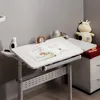 Spacetronik XD SPE-X102W 100x60 cm białe ręcznie regulowane Podgląd zdjęcia produktu 13