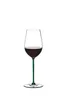 RIEDEL Fatto A Mano Riesling/Zinfandel - Grün Produktbild-Vorschau 2
