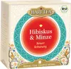Hari Tea New Sensation Hibiskus & Minze -- 20 g online Produktbild-Vorschau 1