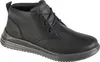 Skechers Proven - Yermo 204670-BLK, Schnürschuhe, Herren, Produktbild-Vorschau 6