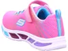 SKECHERS Litebeams Gleam`n Dream Schuhe Kinder pink 34 Produktbild-Vorschau 73