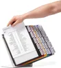 DURABLE Sichttafelsystem VARIO® TABLE 30, 551000 farbig Produktbild-Vorschau 4