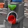 Step2 Pump & Splash Discovery Stone Pond Planschbecken aus Produktbild-Vorschau 5