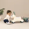 Smoby Toys 7600140502 - LS Rutscherfahrzeug Baby-Pony - Neu Produktbild-Vorschau 16